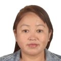 NIR MAYA SYANGBO